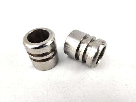2pcs Cornelius Retainer Seal Stainless Steel 320808000 1004271