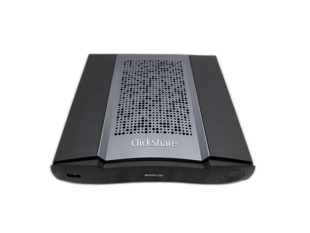 Barco ClickShare CSE-200+ Base Unit 