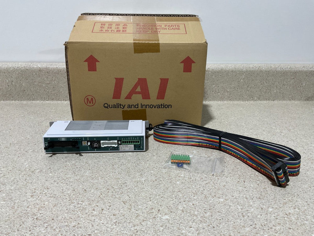 IAI Corporation PCON-CB-35PWAI-PN-3-0-DN NEW