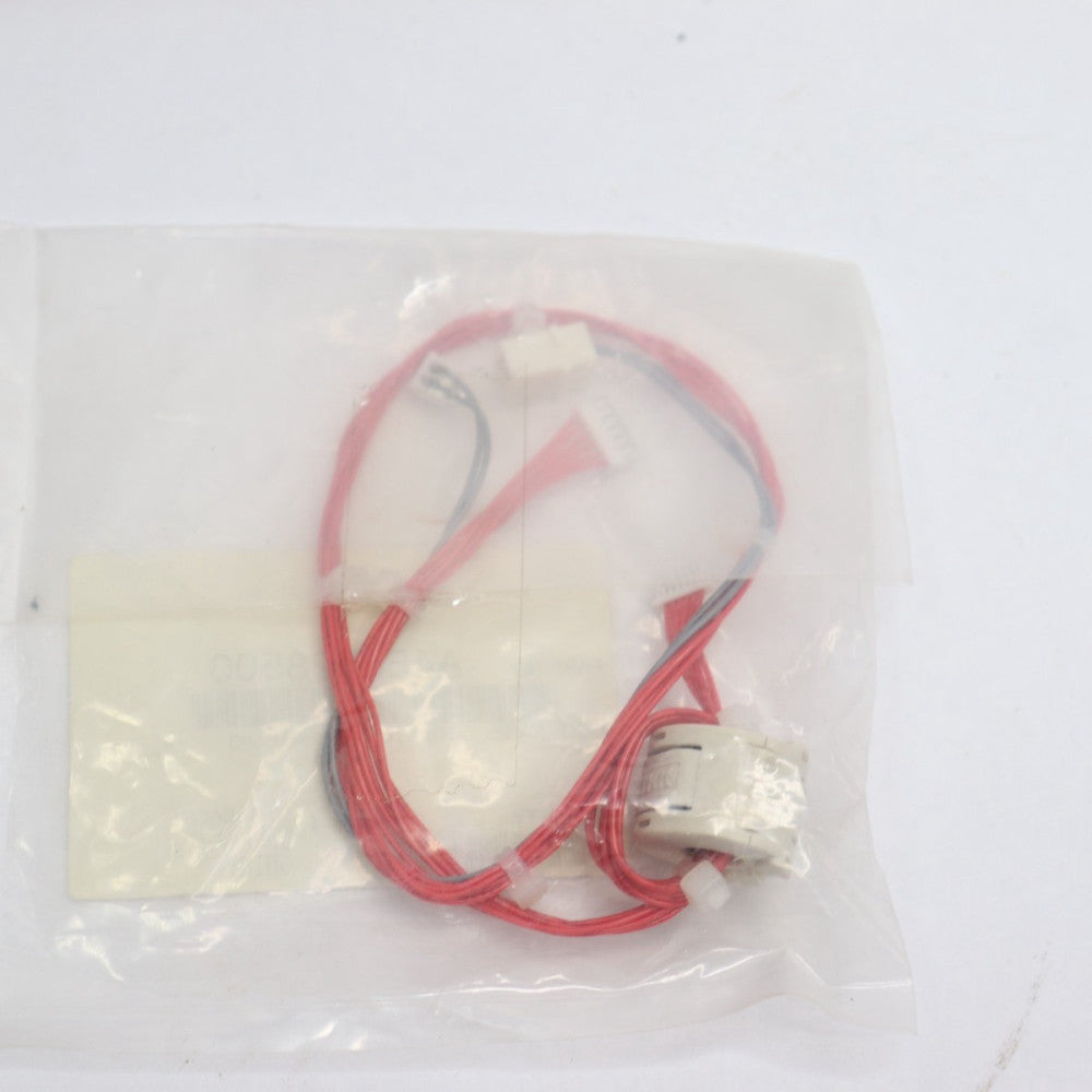 Ope Unit Wiring/4 Red A4EUN28500
