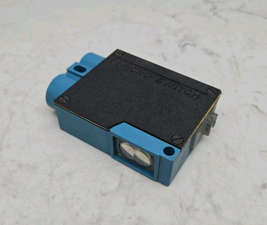 Honeywell Micro Switch FEMLS12EG20A Photoelectric Sensor 1.5W Max Ser 8346 