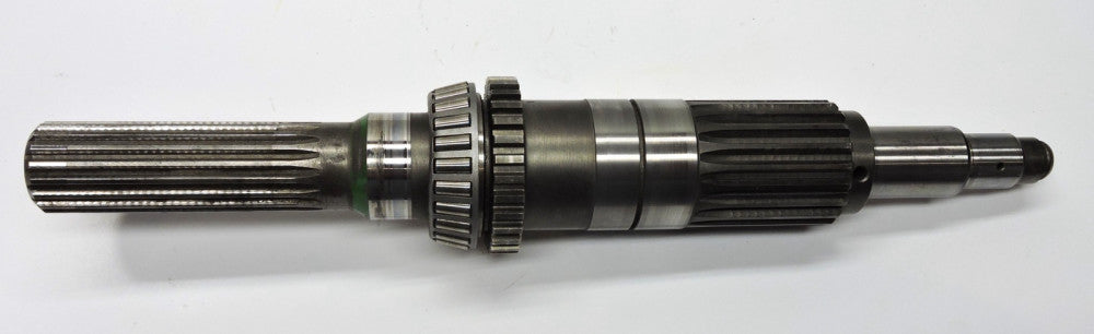 GENUINE John Deere Shaft L157993 Shaft - NOB NEW!