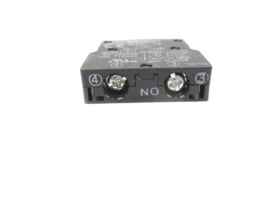 OMRON A22-10 NSNP