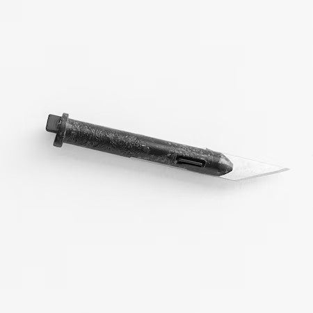 EXCEL BLADES 20065 Executive Retractable Blade Pen Knife Replacement Blades,