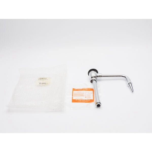 THE CHICAGO FAUCET GN2BVBE7KCP NSMP