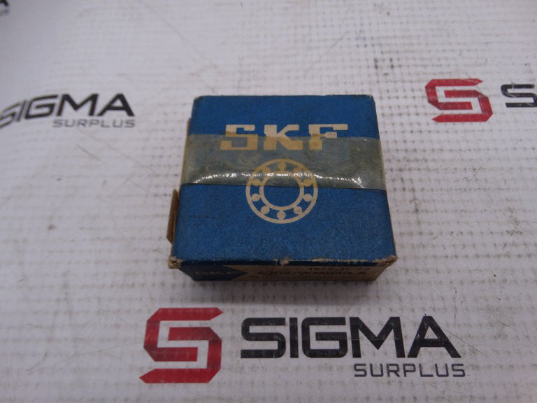 SKF 6204-WM040 BEARING