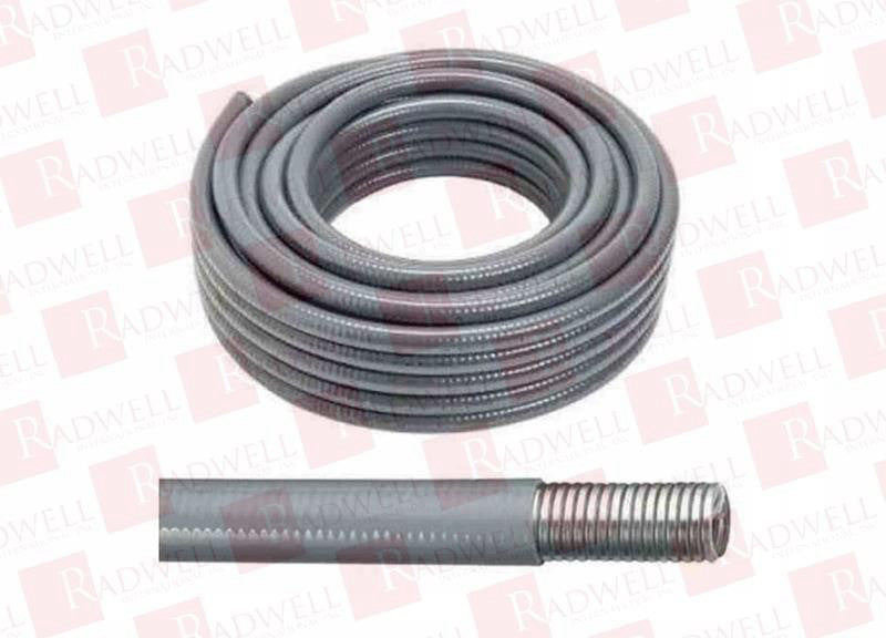 ELECTRI FLEX LT10-GRY-3/8-100FT / LT10GRY38100FT (NEW NO BOX)