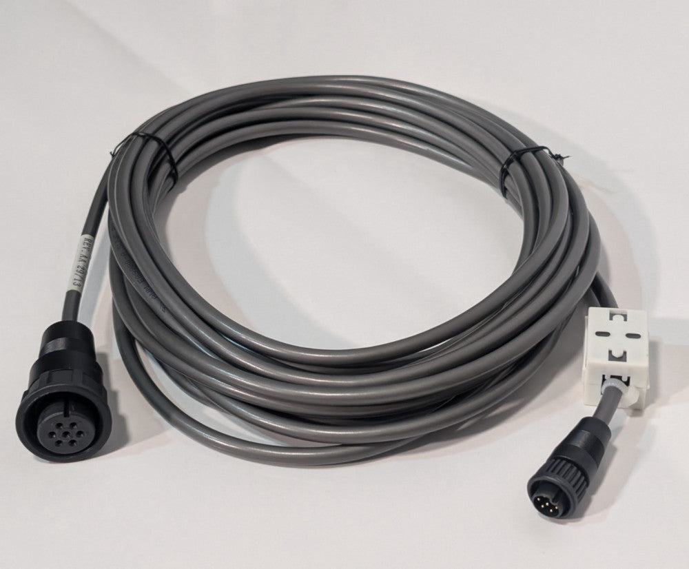 Video Jet 375038 Rev AA Industrial Marking Printing Encoder Cable
