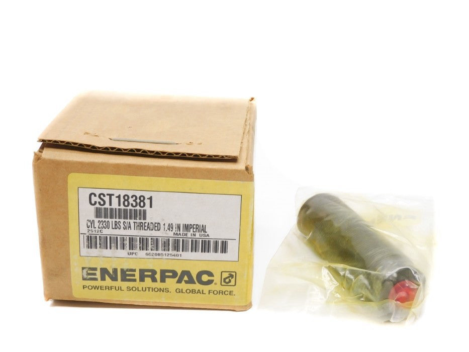 ENERPAC CST18381 NSMP