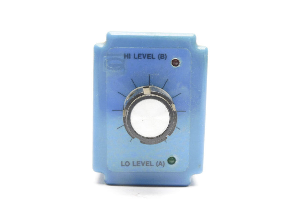 CONTROL ENGINEERING DLR115A2A5M UNMP