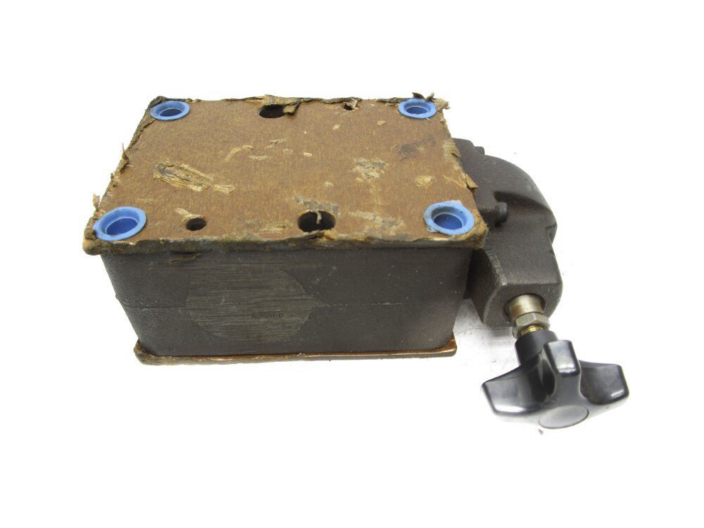 VICKERS DGC06C60 300-2000PSI NSNP