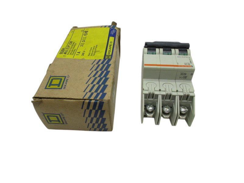 SQUARE D 60284  NSMP