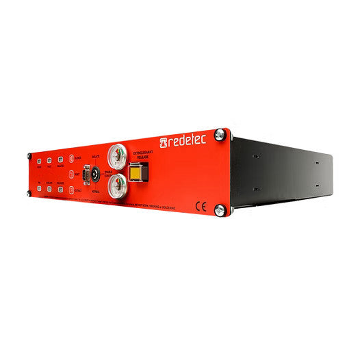 PN/RED/3.0/FAL Fire Suppression Control Panel 