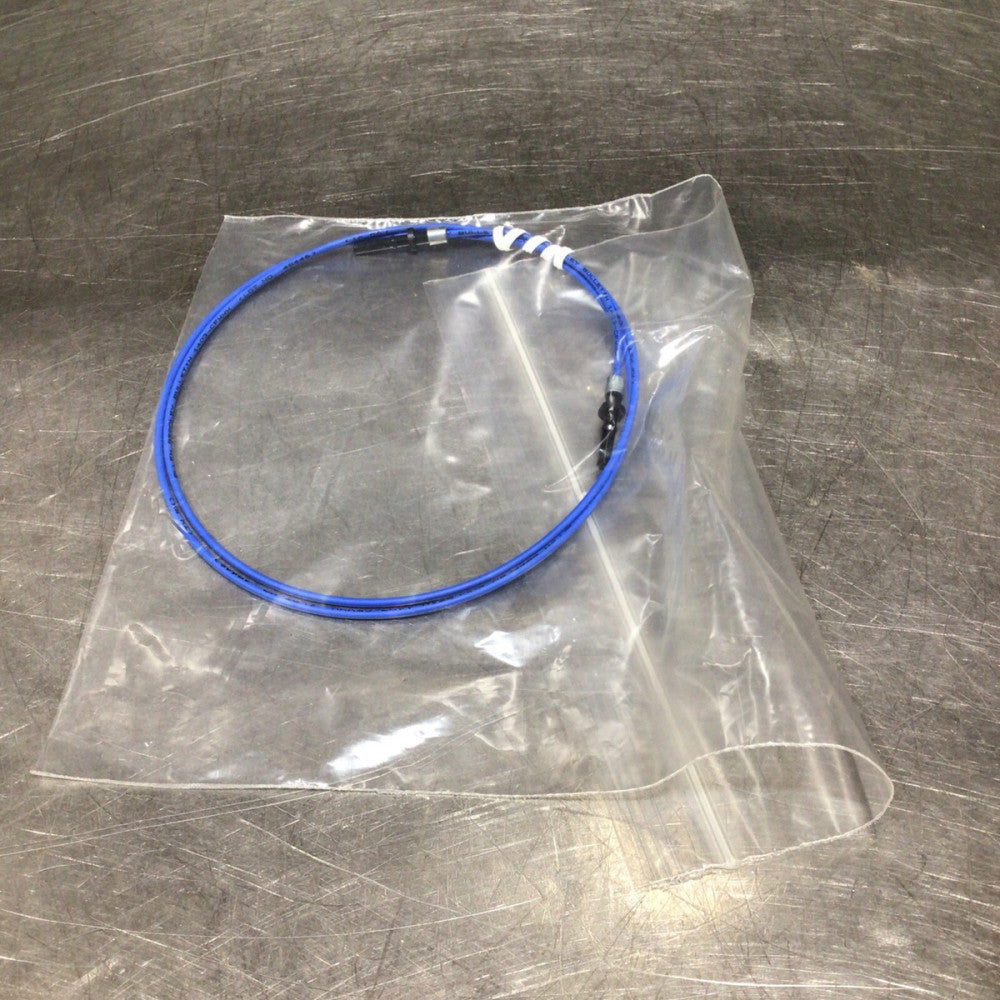 SynchLink Communications Cable 1M Used w/ PowerFlex 700S AC Drives 1403-CF001 A