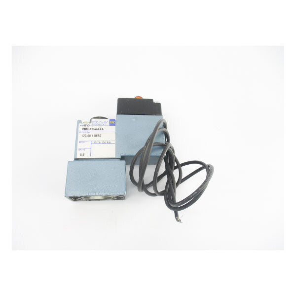 MAC PME-116AAAA 110/120V 25-150PSI NSNP