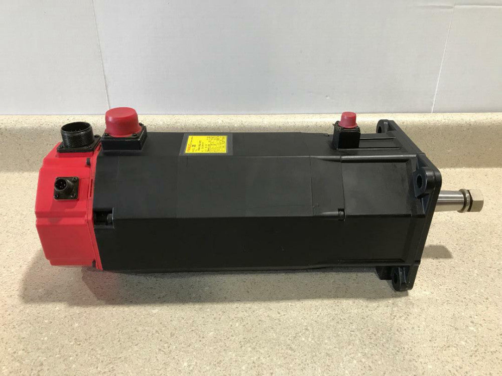 Fanuc A06B-0502-B751 Servo Motor NEW