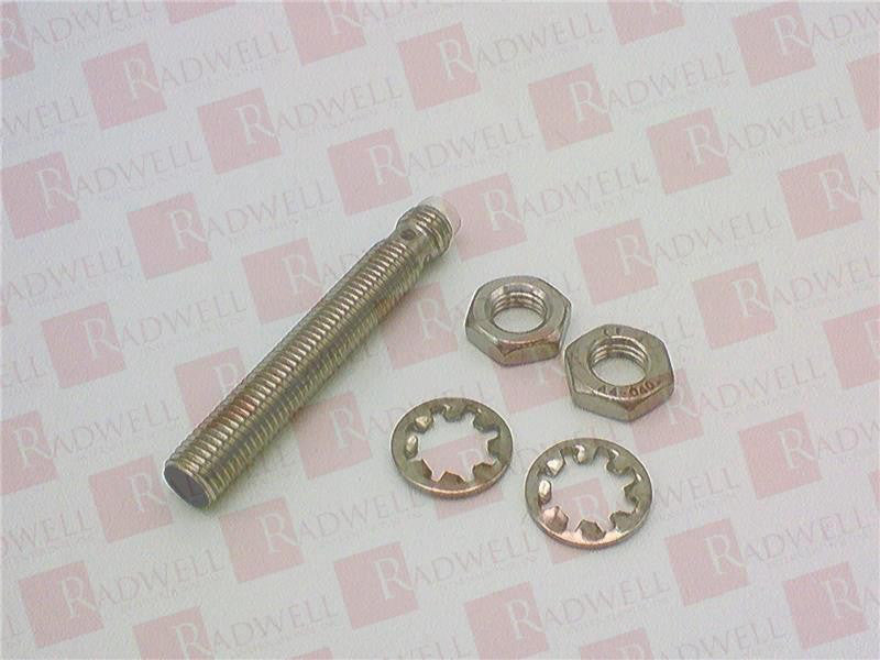 BALLUFF BES 516-324-G-S49-C / BES516324GS49C (BRAND NEW)