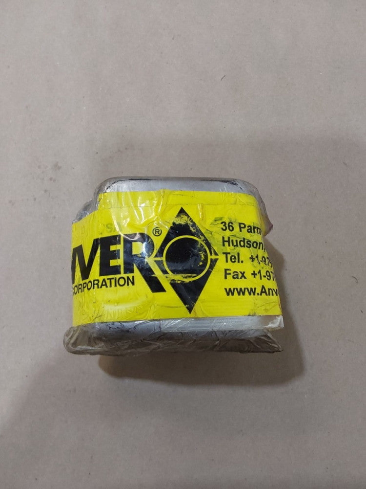 ANVER, DELTA-LARM Buzzer With Push Button Silence