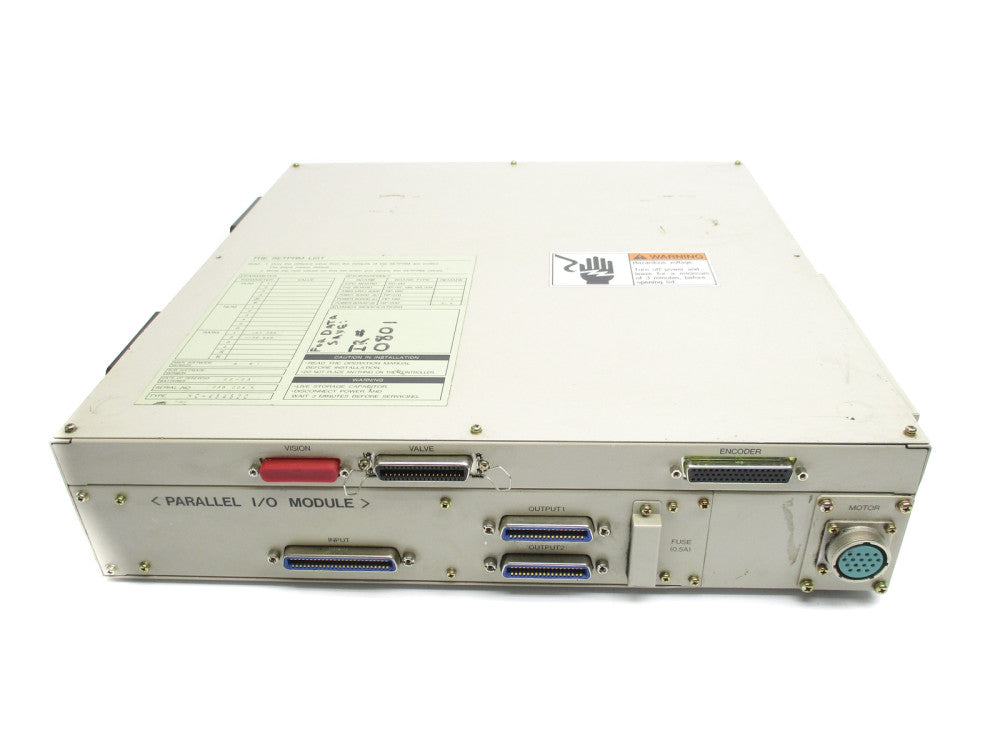 DENSO RC3-HX4AC UNMP