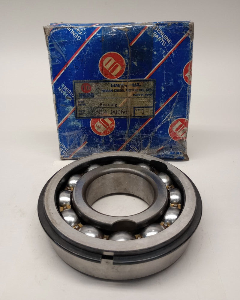 Nissan 32954-90066 Ball Bearing UD Open Snap Ring 55x120x29mm BL311NC3/BL311NRC3