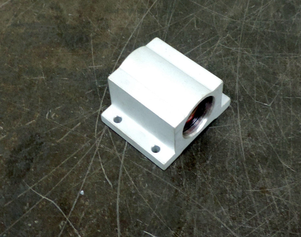 Pacific Bearing P08 Linear Slide Bearing