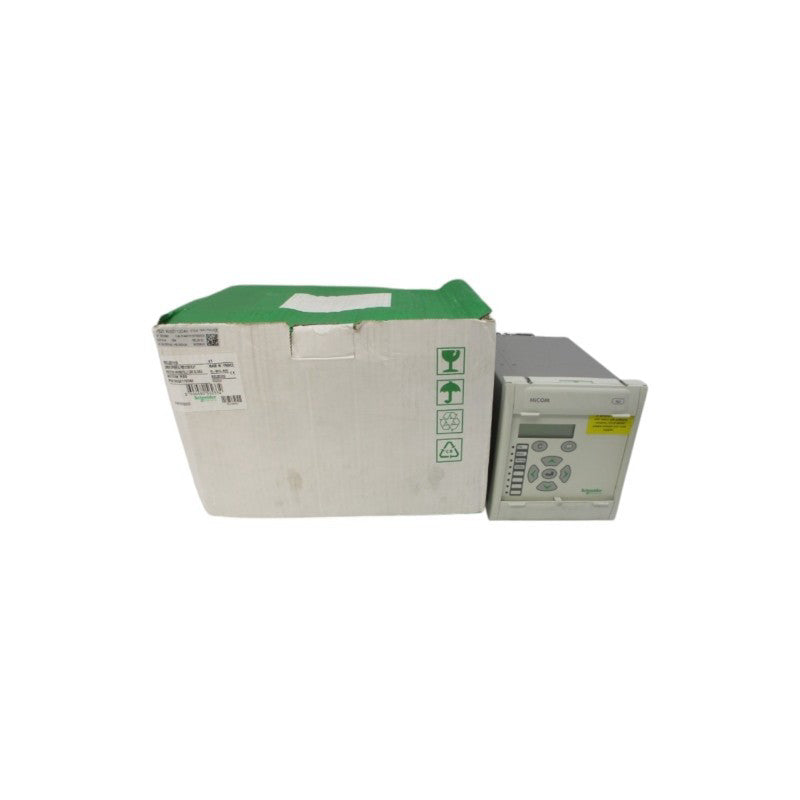 SCHNEIDER ELECTRIC P521 B0GZ112DA0 48-240VAC 1/5A NSMP