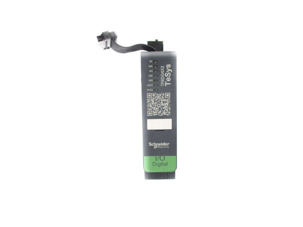 SCHNEIDER ELECTRIC TPRDG4X2 NSNP
