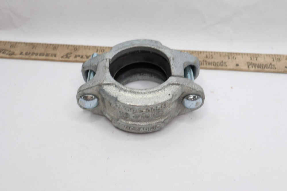 Victaulic Rigid Coupling 005H 2760.3-500H