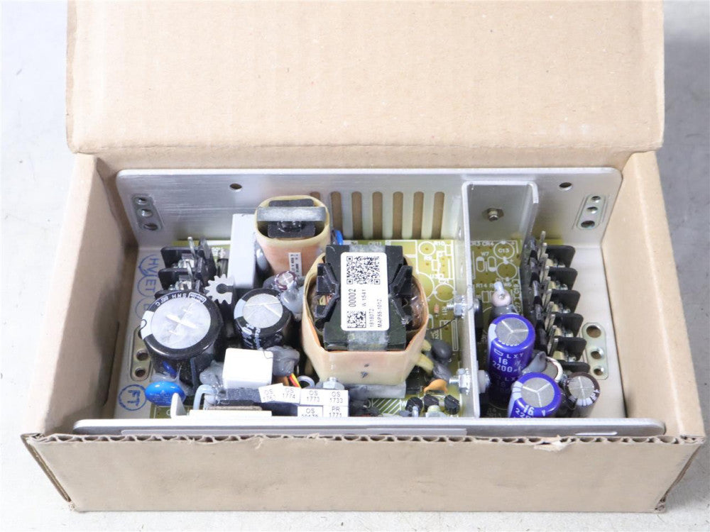 Bel Power Solutions MAP55-1012 Power Supply AC/DC Converter 12V 55W