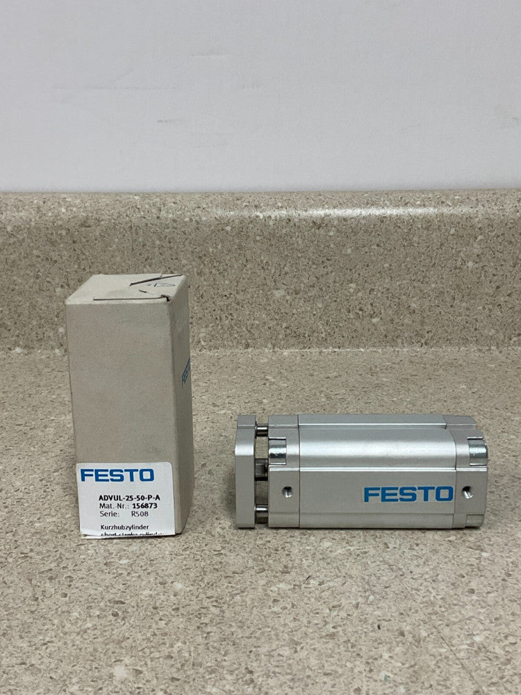 Festo ADVUL-25-50-P-A NEW
