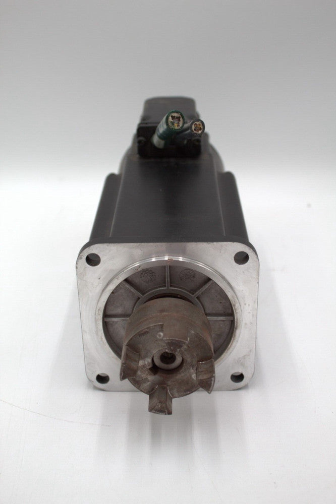 Rexroth Indramat R911261314 Servo Motor 02MKD071-0S60652 502144