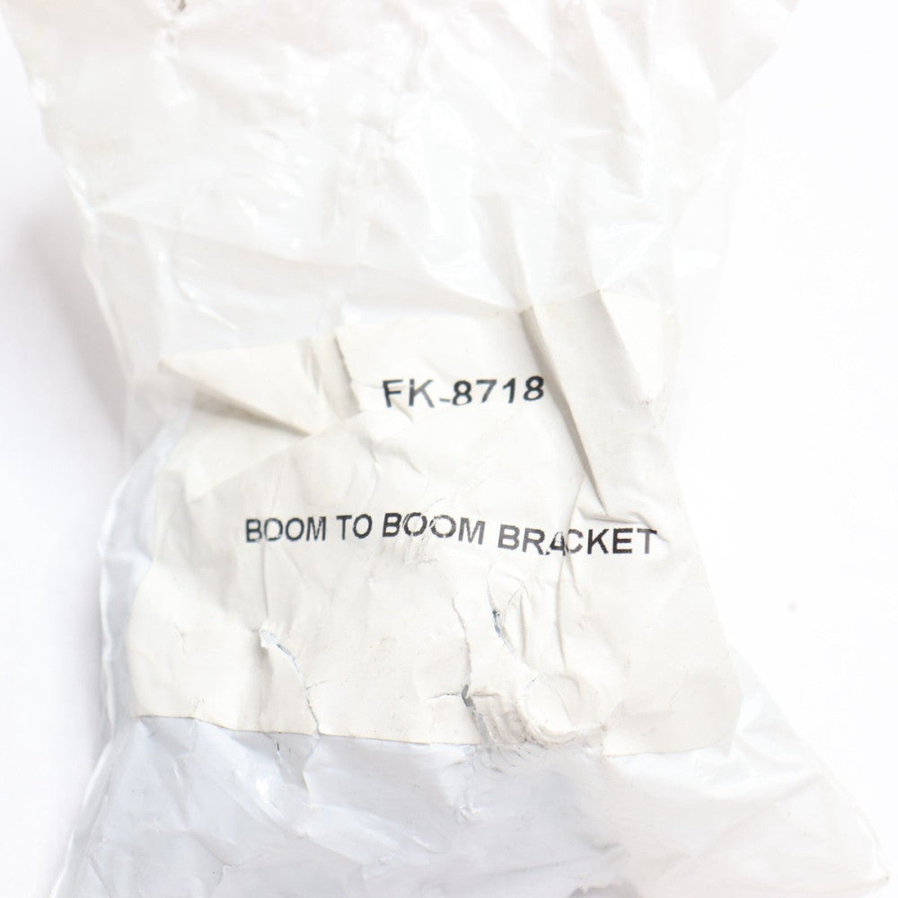 Boom to Boom Bracket Hardware FK-8718
