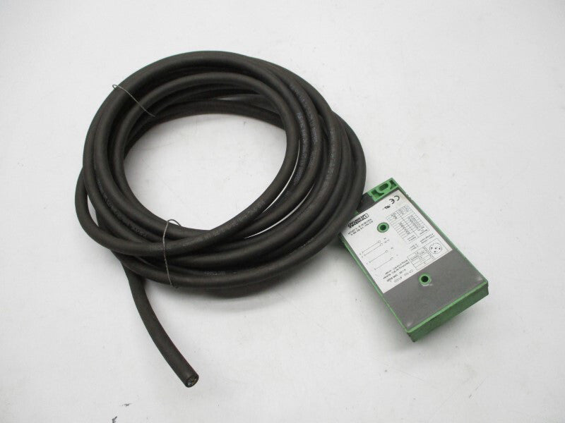 PHOENIX CONTACT 1680966 SACB-6/6-5,0PUR UNMP