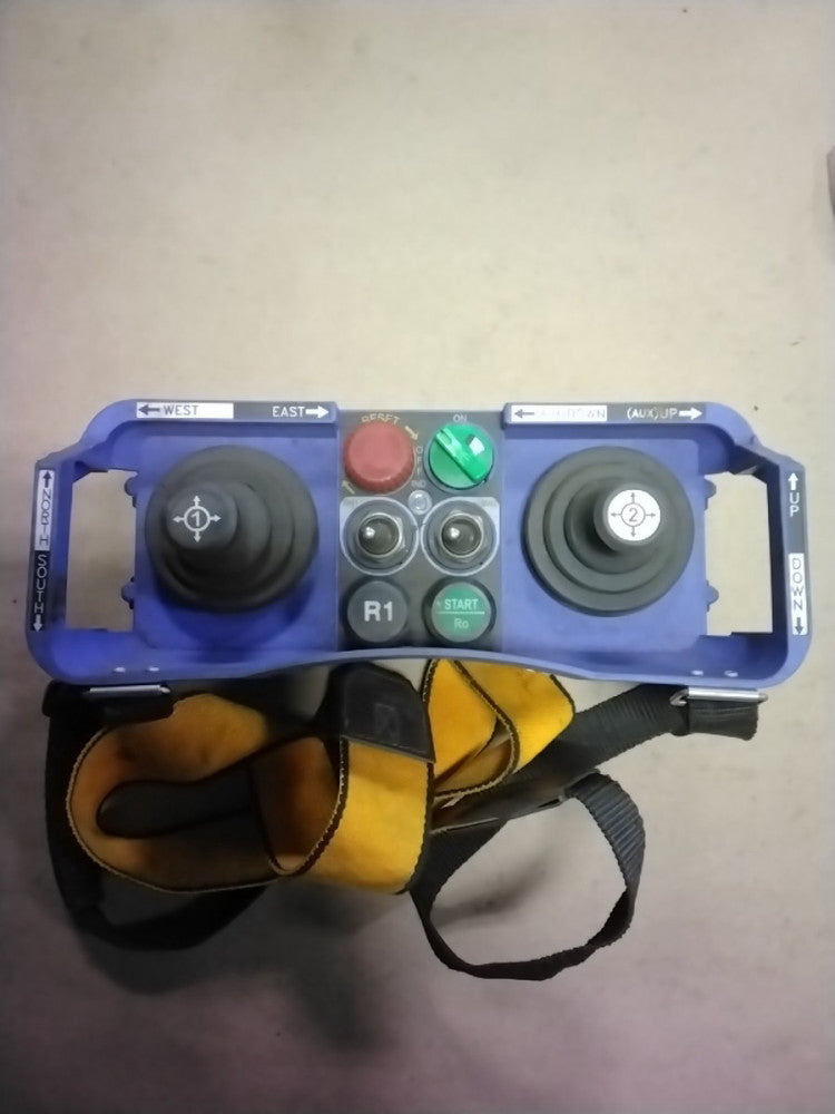 INMOTIONS Model 410 Joy Stick Remote Control with 4 motion 