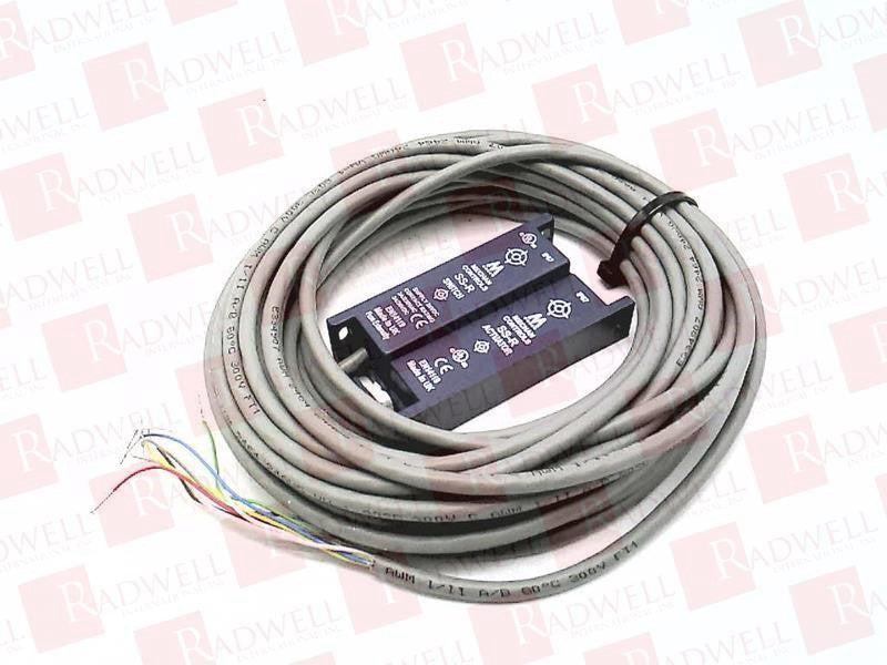 MECHAN CONTROLS SSR2110M / SSR2110M (BRAND NEW)