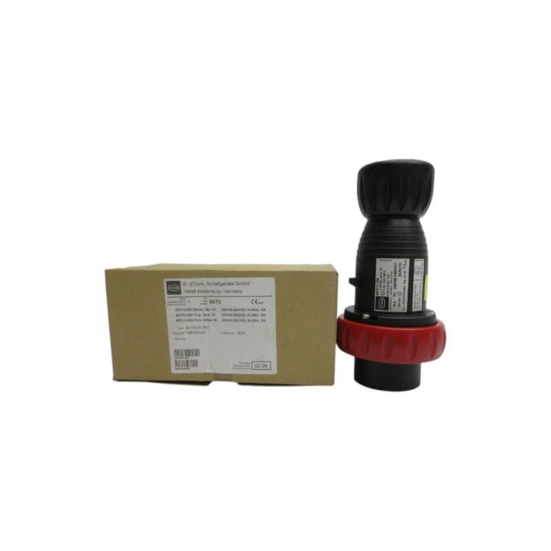 STAHL 8570/12-506 NSMP