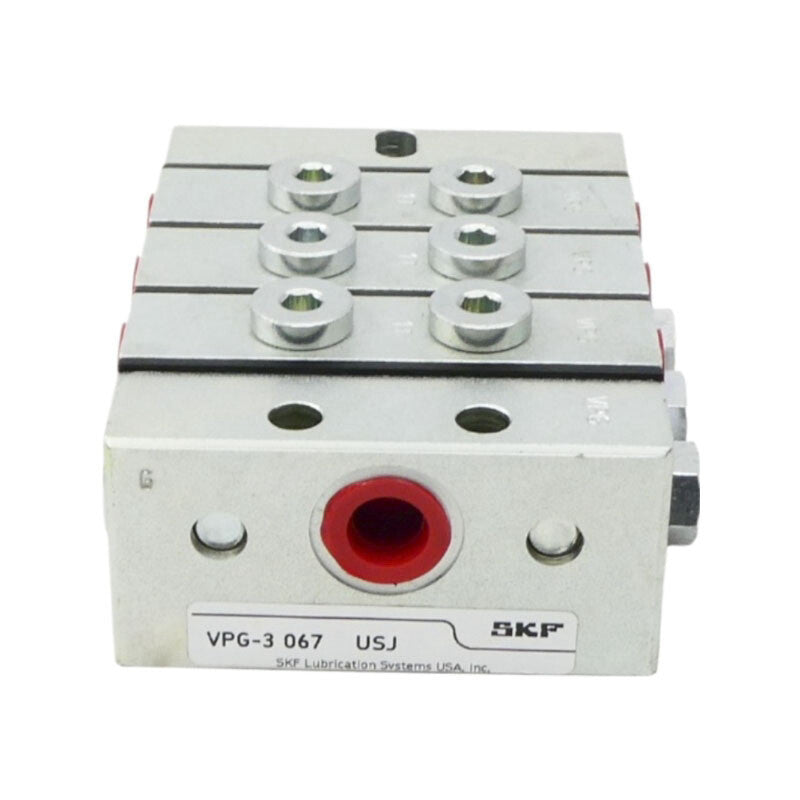 SKF VPG-3067USJ NSNP