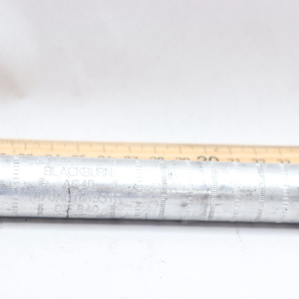 Blackburn 4/0Awg Splice AC40 