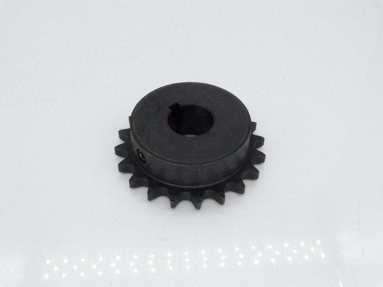 MARTIN SPROCKET & GEAR INC 40BS20 1 SPROCKET