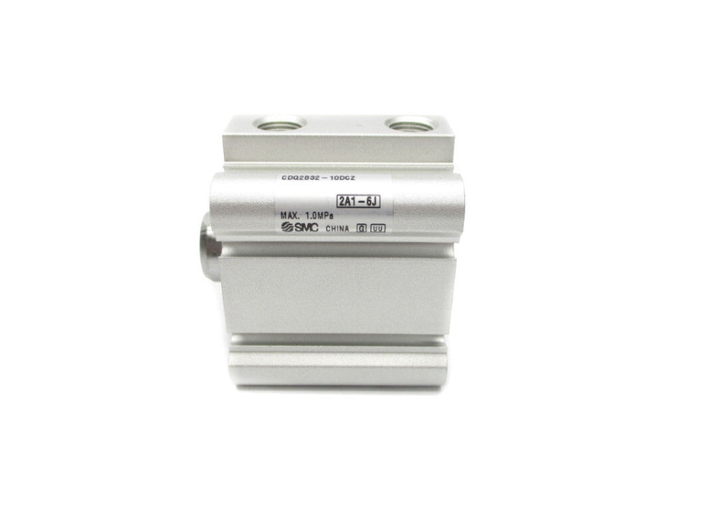 SMC CDQ2B32-10DCZ NSNP