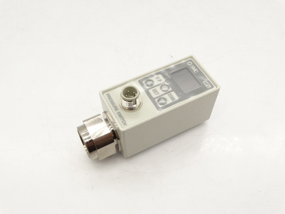 SMC ISE70-F02-43 SWITCH