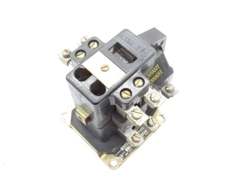 SCHNEIDER ELECTRIC 8501-DO22-V02 RELAY