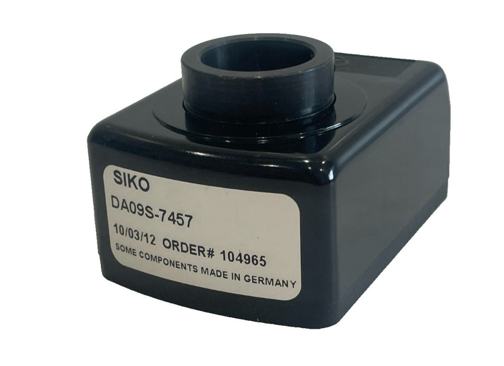 NEW SIKO DA09S-7457 DIGITAL INDICATOR DA09S7457