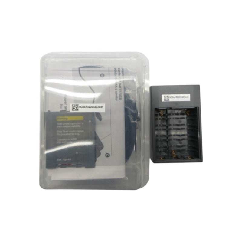 ABB EKIPTT 9C8A13220740X031 NSMP