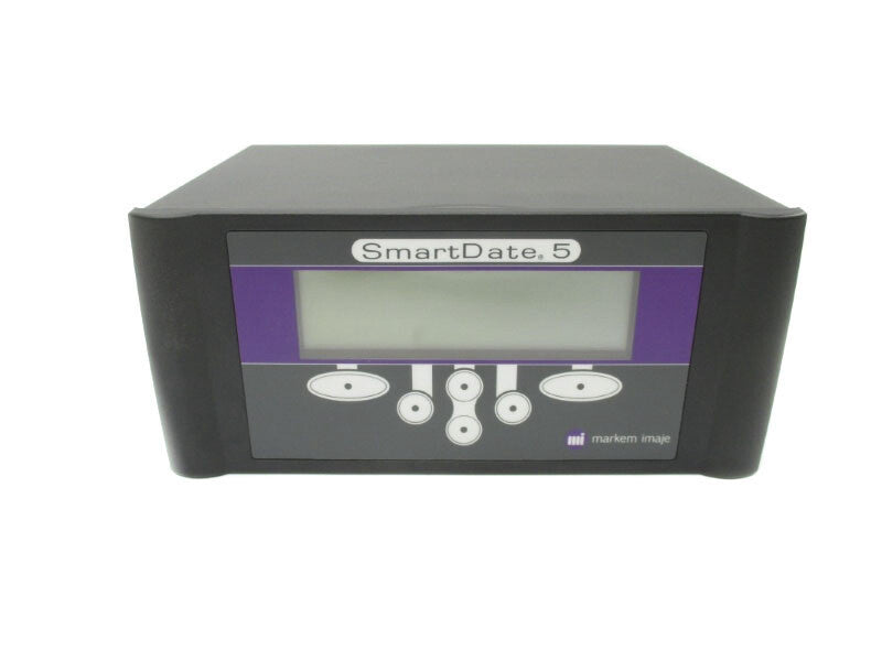 MARKEM IMAJE SMARTDATE5 100-230V 2.0-1.0A NSNP