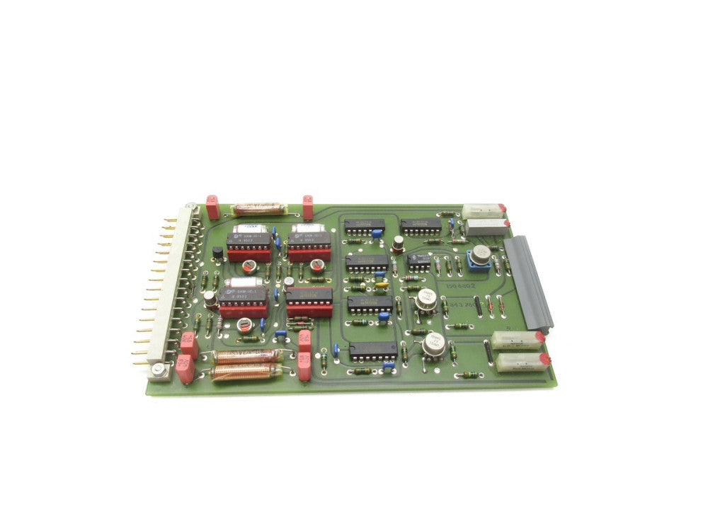 OSRAM 1506802 843760 NSNP