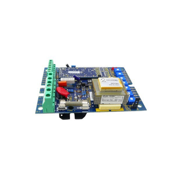 CIRCUIT BOARD AB100873 SPR1086-0001 NSNP