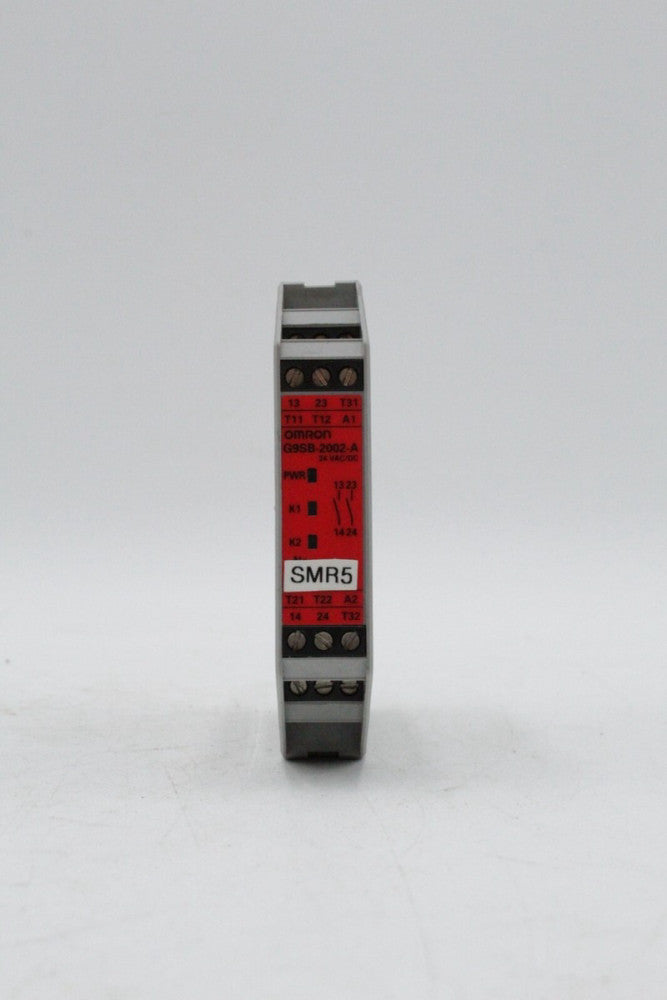 Omron G9SB-2002-A Safety Control Relay