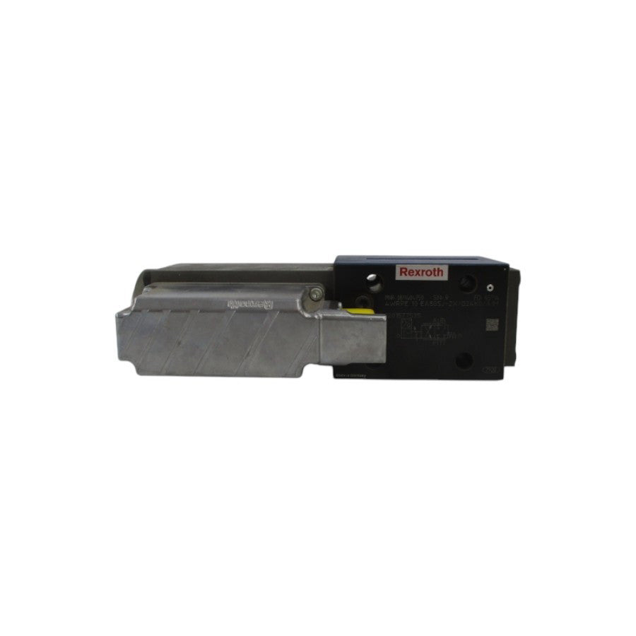 REXROTH 0811404750 4WRPE 10 EA80SJ-2X/G24K0/A1M NSNP