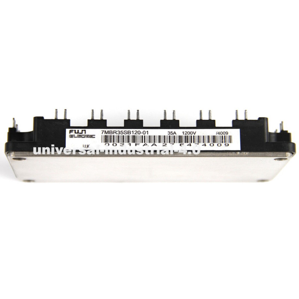 One Brand New FUJI 7MBR35SB120-01 Power Supply Module